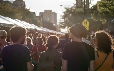 Schuylkill County Community Festivals: Why Local Traditions Still Matter