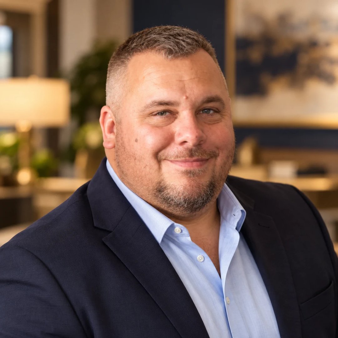 Ken Hoffmaster REALTOR