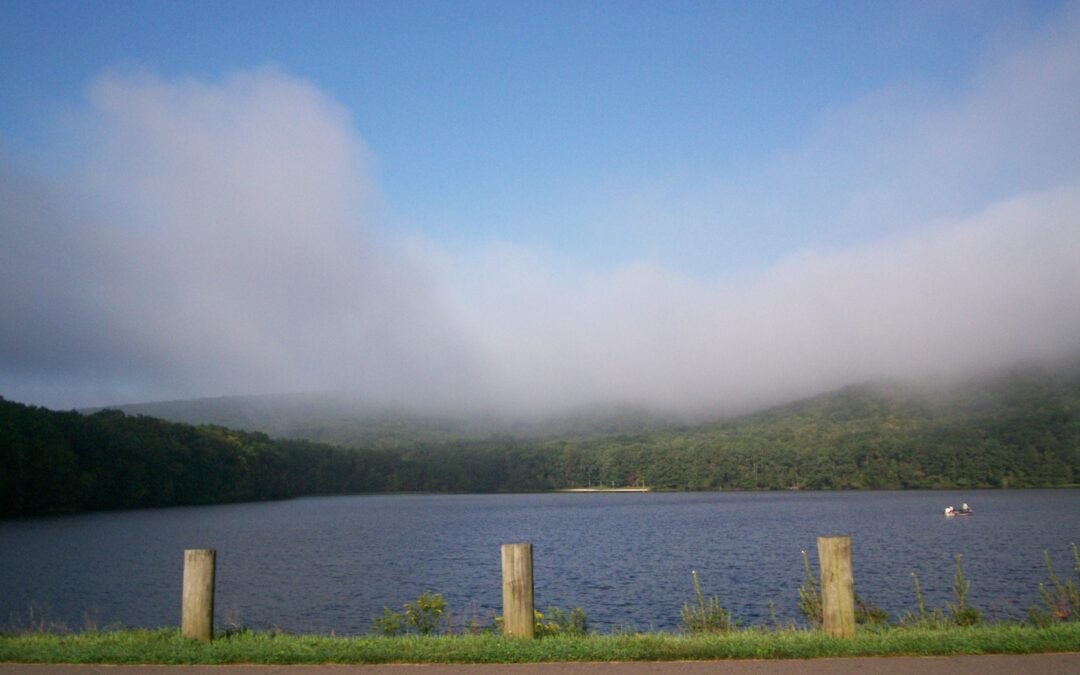 Fishing Around Schuylkill County: Lakes, Streams and Places to Start