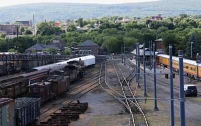 The Reading Railroad and Schuylkill County Coal