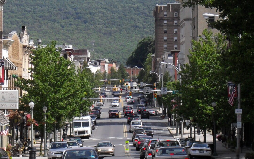 Best Places to Explore in Schuylkill County: A Local Guide to the Skook