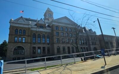 Molly Maguire Sites and History in Schuylkill County