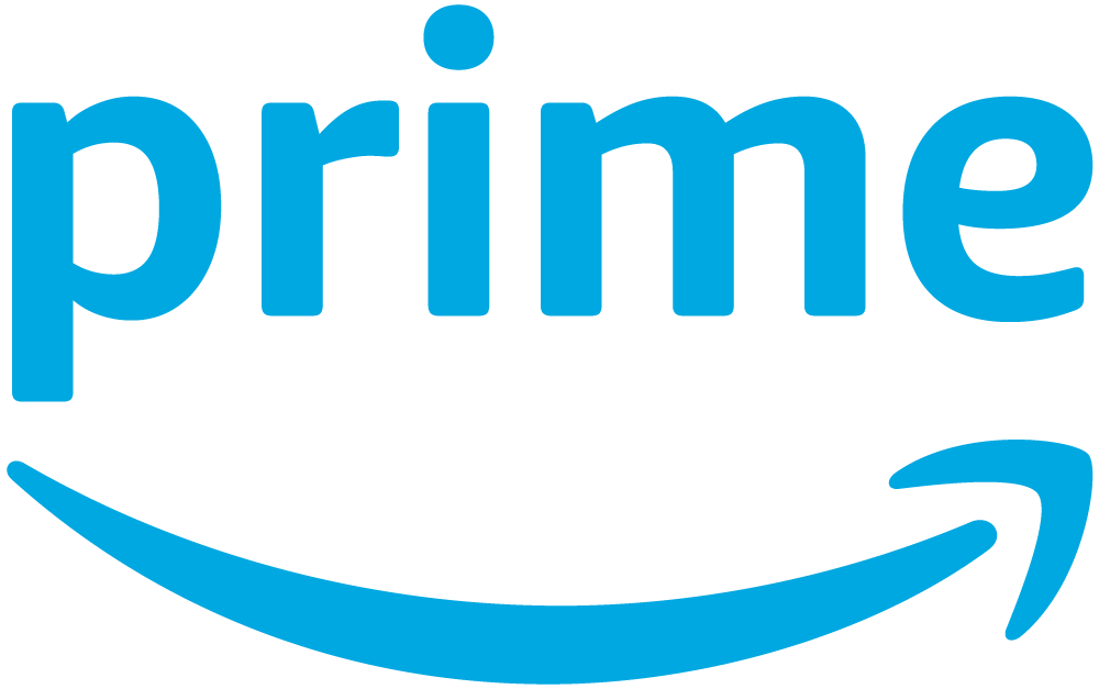 Amazon Prime logo for context