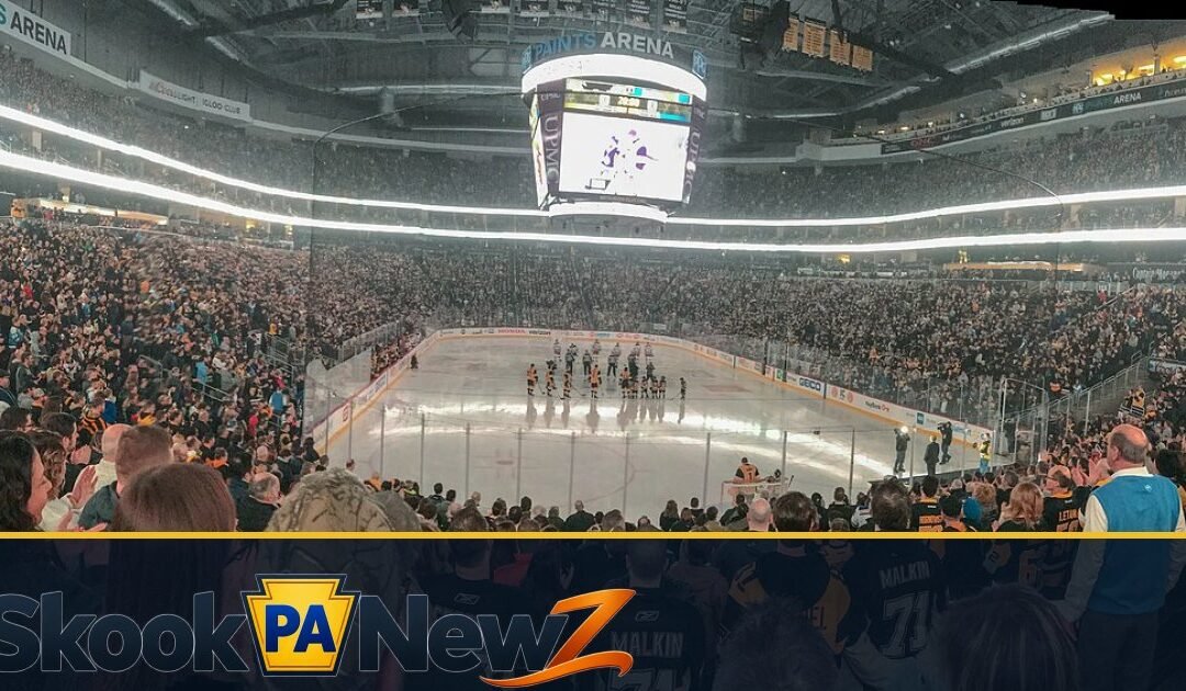 Penguins’ Ben Kindel Stable After Medical Episode Forces Team Plane to Return to Utah