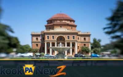 Pottsville Redevelopment Agenda Includes Property Acquisition, 1 South Second Street Offices and Grants