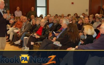 Pottsville Mayor Plans November 11 Public Address on City Progress and Priorities