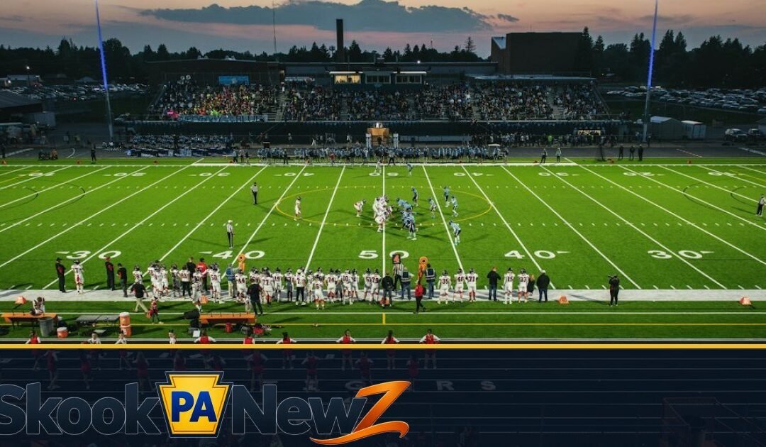 Juvenile Stabbed at Shenandoah Valley Football Game: What Police Say and What Remains Unanswered