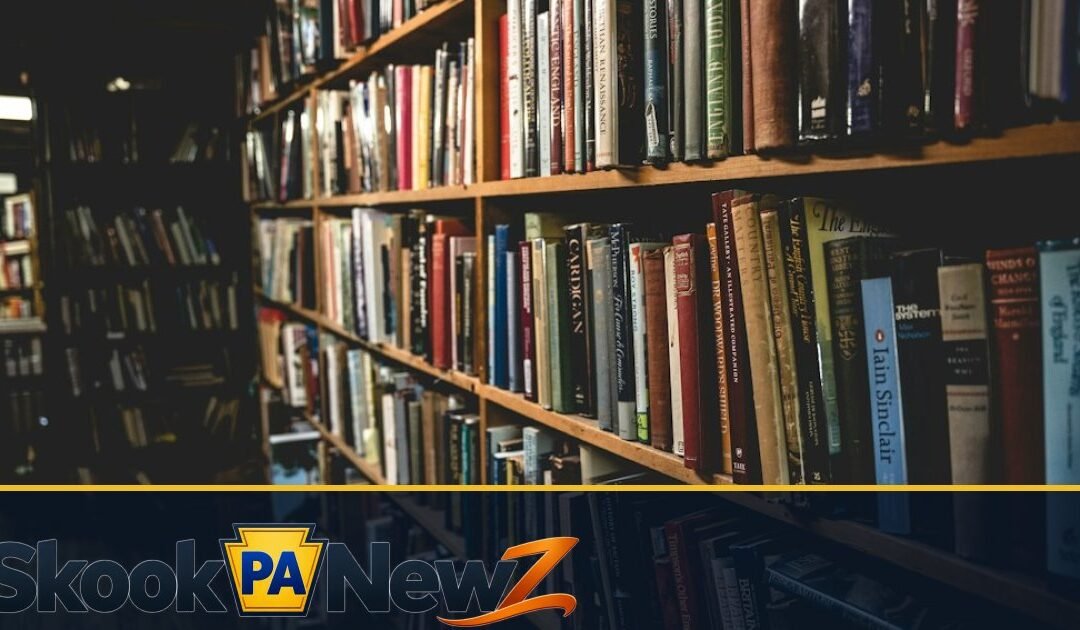 Your Library Card Does More Than You Think: A Schuylkill County Resource Guide