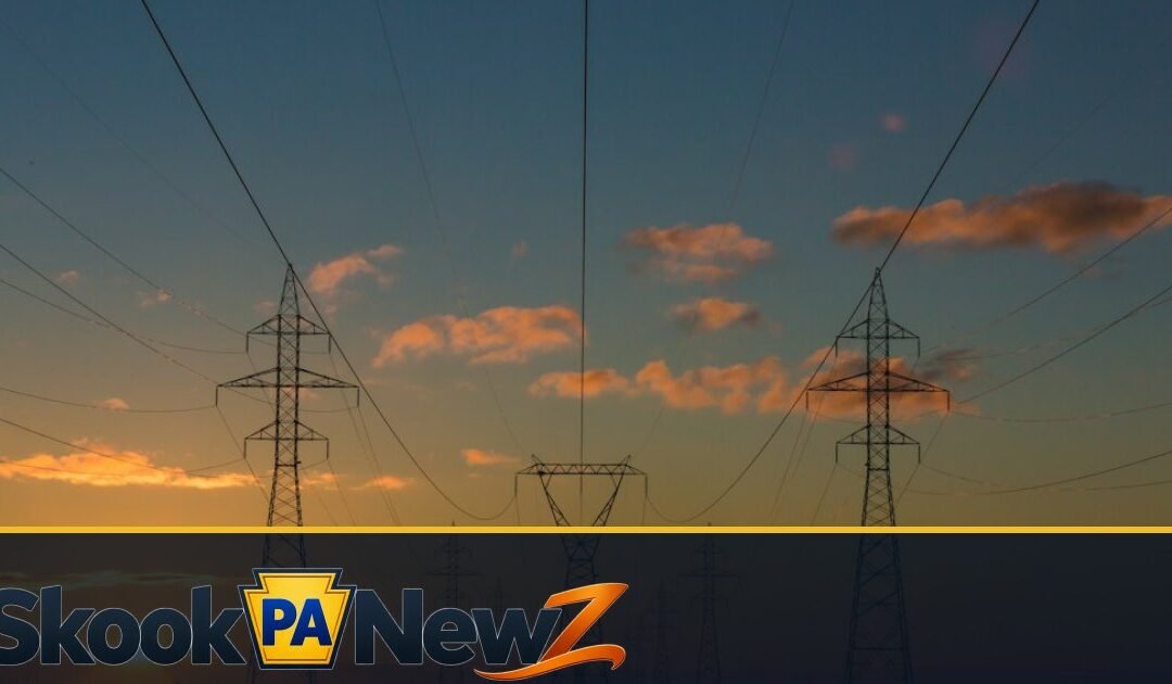 PPL Proposes 25-Mile Power Line from Nescopeck to Kelayres: What Property Owners Should Know
