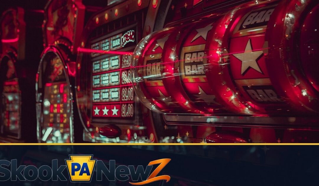 Pennsylvania State Police Begin Skill-Game Enforcement: What Schuylkill County Businesses Need to Know