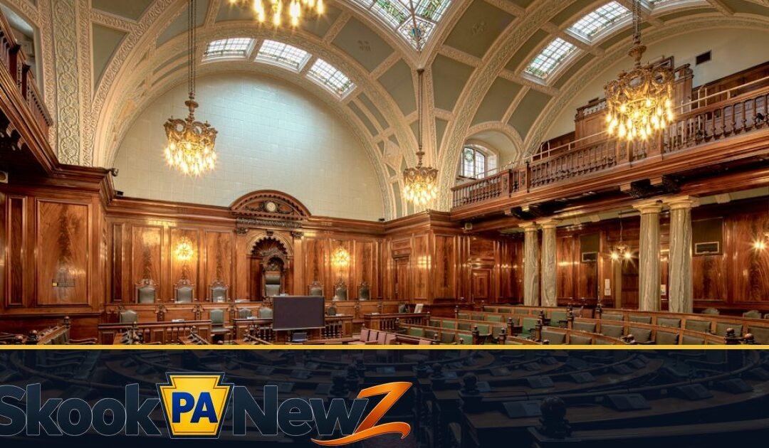 Pottsville Considers Restrictions on Kratom, Tianeptine and Other Products Under Proposed Ordinance