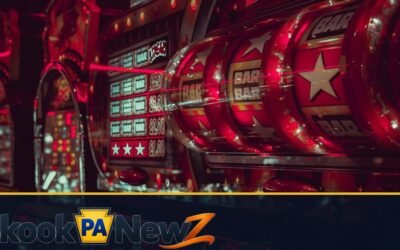 La Policía Estatal inicia controles de máquinas de juego tipo «skill games» en Pensilvania