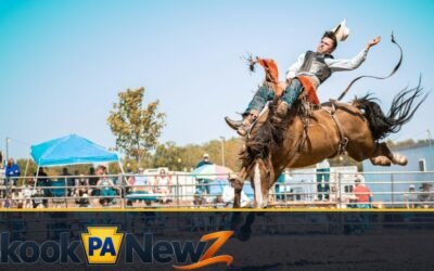 Schuylkill Stampede regresa el 17 de octubre: festival gratuito, rodeo y actividades familiares