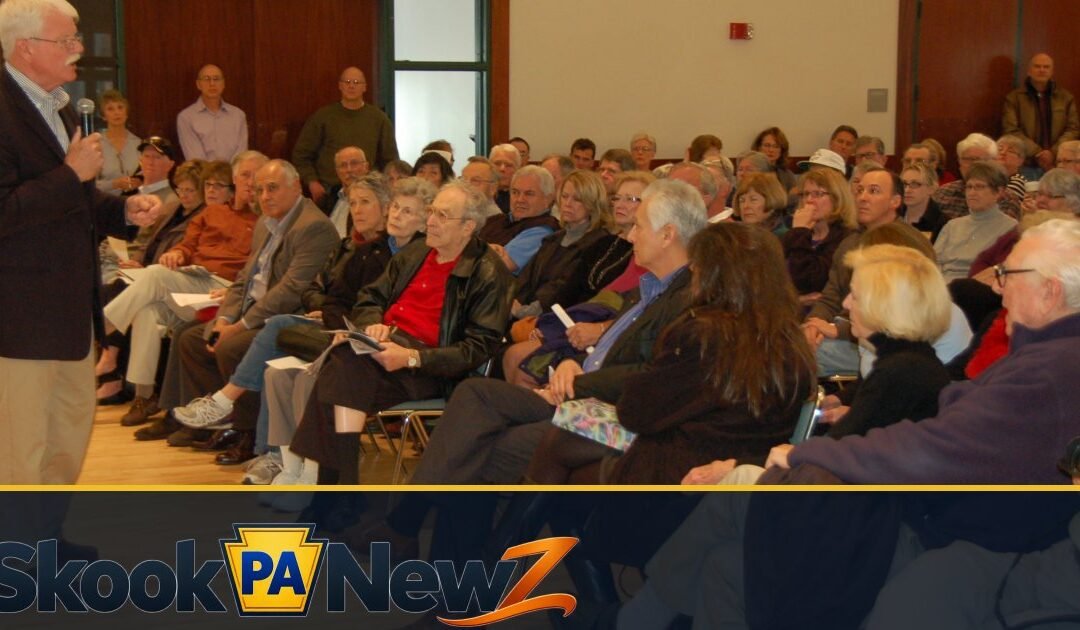 Researching a Schuylkill County Property: Public Records, Taxes, Zoning, and Ownership Questions