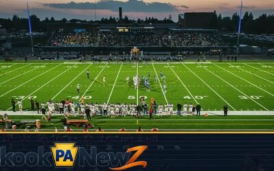 Shenandoah Valley Tightens Football Game Security: Bag Rules, Screening and Reentry Changes