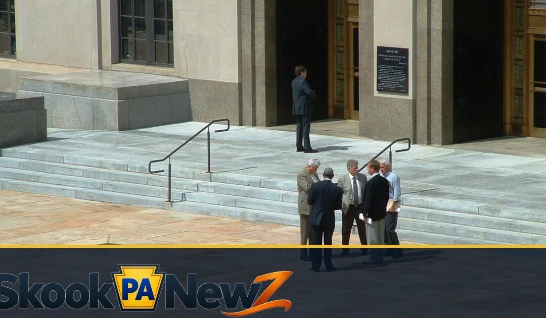 Hazleton Man Sentenced to More Than 20 Years in Fatal Hazle Township Shooting
