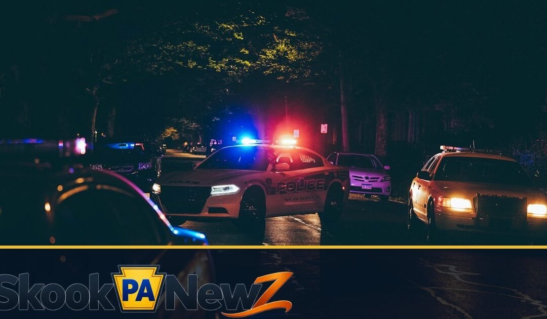 Car and Tractor-Trailer Collide on Route 895 in West Penn Township; No Injuries Reported