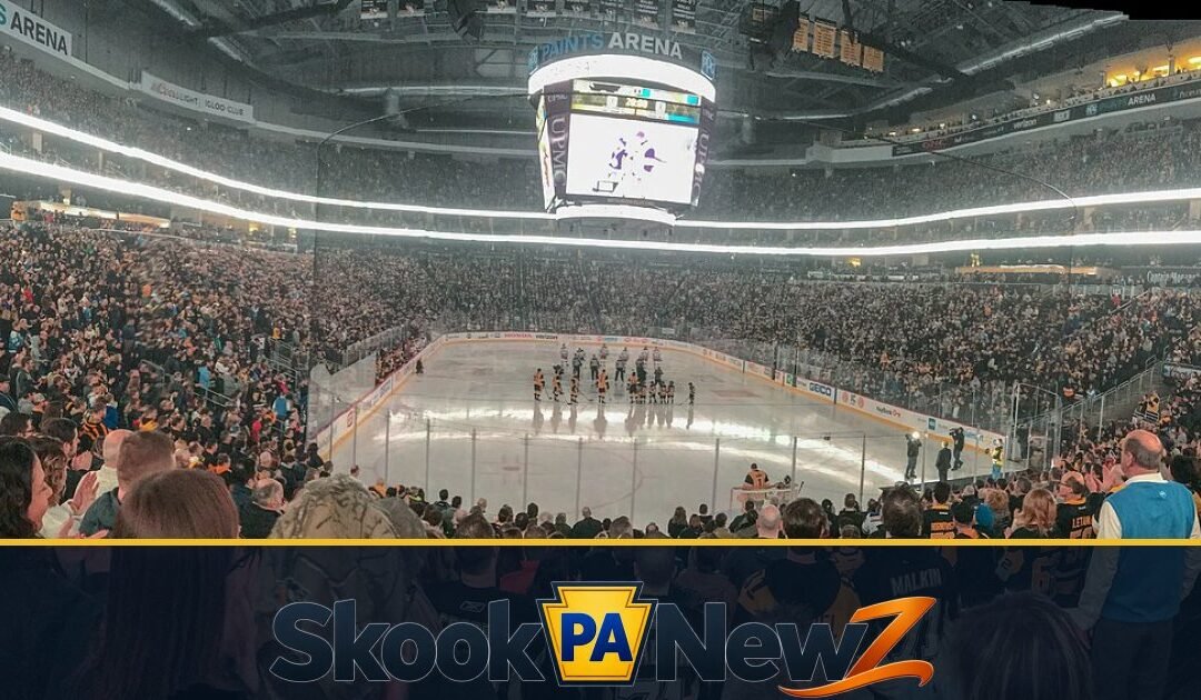 Penguins’ Ben Kindel Stable After Medical Episode Forces Team Plane to Return to Utah
