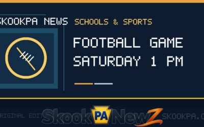 Shenandoah Valley Football Moves to Saturday at 1 PM With Added Security Rules