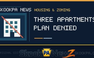 Shenandoah Board Denies Plan to Turn North Main Street Home Into Three Apartments