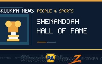 Shenandoah Football Standout Ted Lachowicz Inducted Into Pennsylvania Sports Hall of Fame