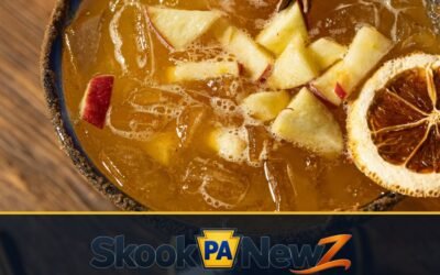 Boilo in Schuylkill County: History, Christmas Traditions, and a Classic Coal Region Recipe