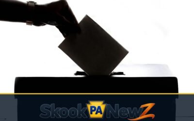 Schuylkill County Election Day 2026: Where to Vote, ID Rules and Mail Ballot Deadlines