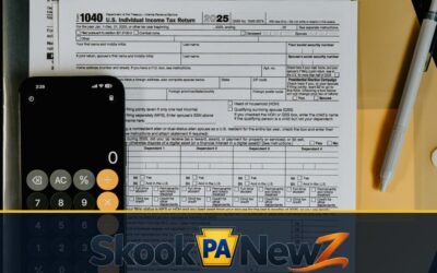 Pennsylvania Property Tax/Rent Rebate Deadline Is December 31: Schuylkill County 2026 Guide
