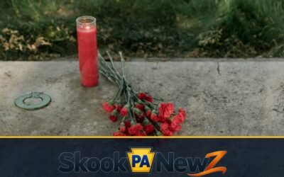 Schuylkill County Obituary Archive — September 2026