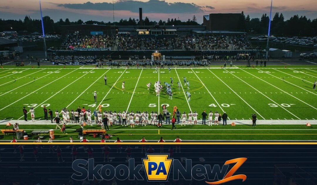 Juvenile Stabbed at Shenandoah Valley Football Game: What Police Say and What Remains Unanswered