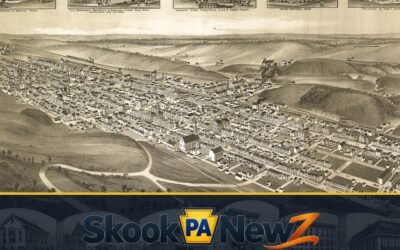 The Peddler’s Grave: Jost Folhaber, a 1797 Murder, and a Schuylkill County Mystery