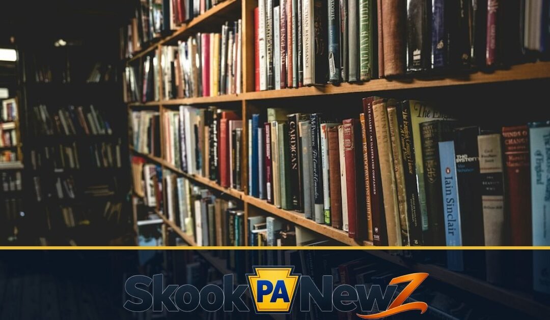 Your Library Card Does More Than You Think: A Schuylkill County Resource Guide