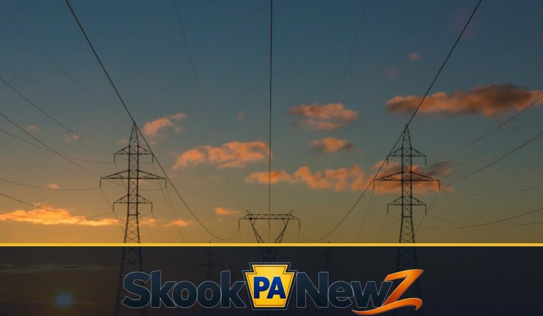 PPL propone una línea eléctrica de 500 kV entre Nescopeck y Kelayres: lo que deben saber los propietarios