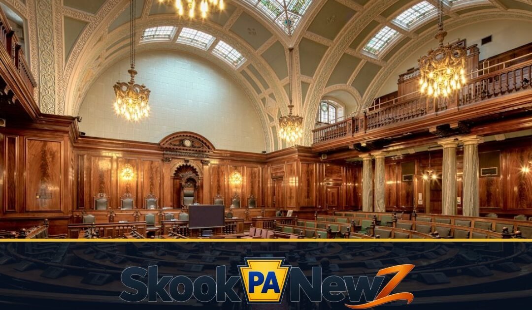 Pottsville estudia una ordenanza sobre kratom, tianeptina y otras sustancias: proyecto 32/2026