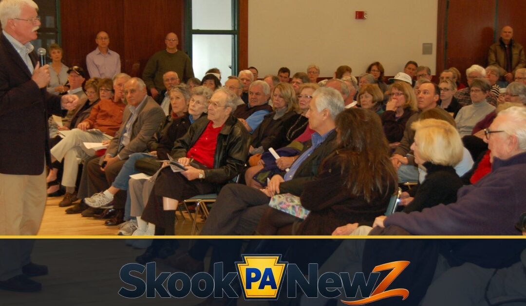 Researching a Schuylkill County Property: Public Records, Taxes, Zoning, and Ownership Questions
