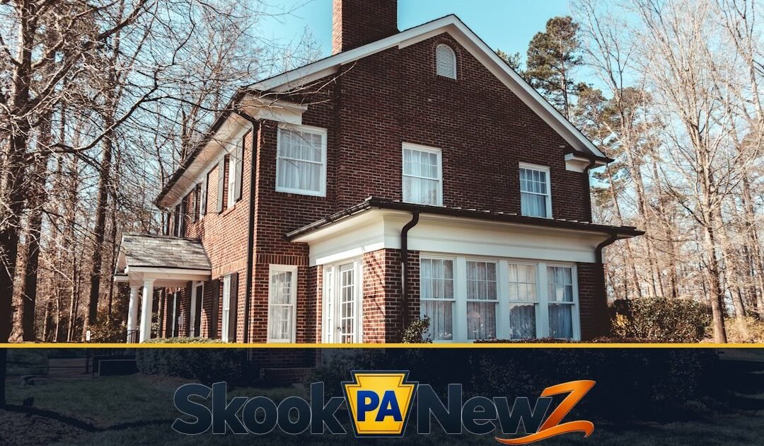 Schuylkill County Home Security Checklist: Video Doorbells, Cameras, Locks and Motion Lights