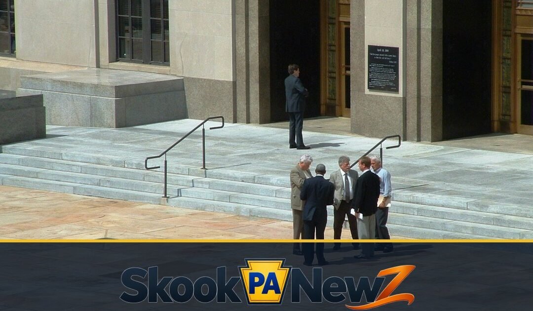 Hazleton Man Sentenced to More Than 20 Years in Fatal Hazle Township Shooting